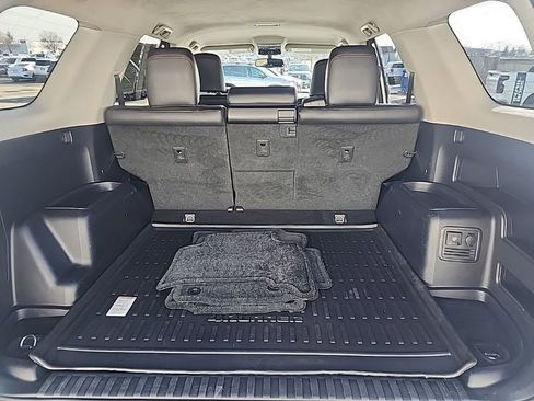 Used 2018 Toyota 4Runner TRD Off-Road Premium image 27