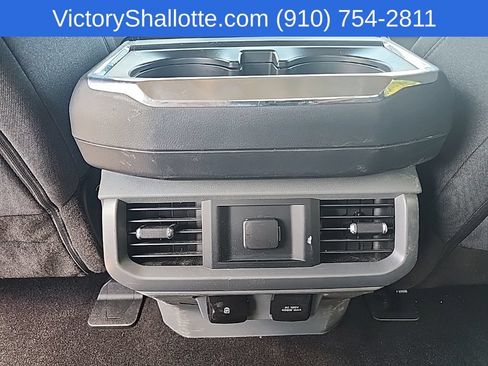Used 2022 Ford F150 XLT w/ Equipment Group 302A High RWD image 24