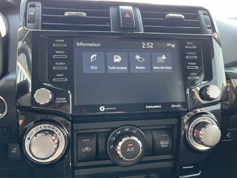 Used 2024 Toyota 4Runner TRD Off-Road Premium image 45