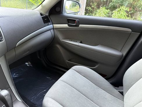 Used 2009 Hyundai Sonata GLS FWD image 12