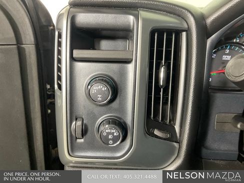 Used 2017 Chevrolet Silverado 1500 LT w/ All Star Edition AWD/4WD image 40