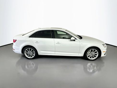 Used 2019 Audi A4 2.0T Premium Plus w/ Premium Plus Package AWD/4WD image 8