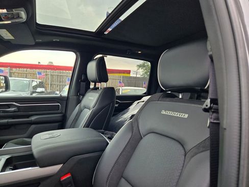 New 2026 RAM 1500 Laramie w/ Night Edition image 20