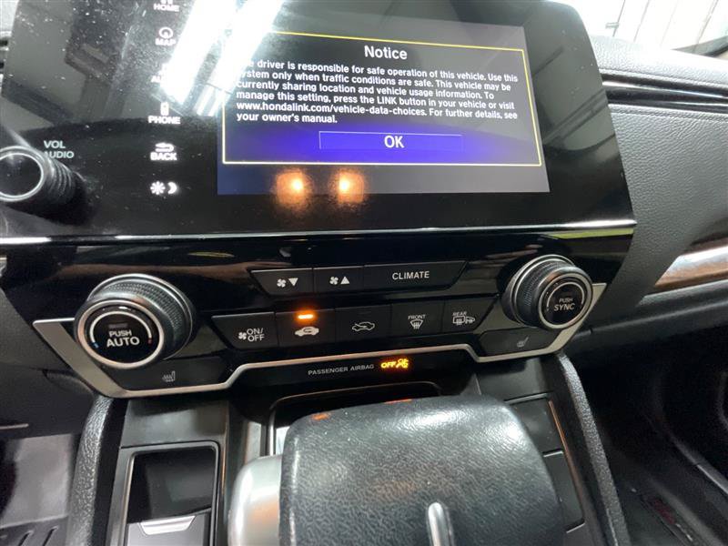 Used 2018 Honda CR-V Touring image 18