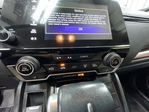 Used 2018 Honda CR-V Touring image 18