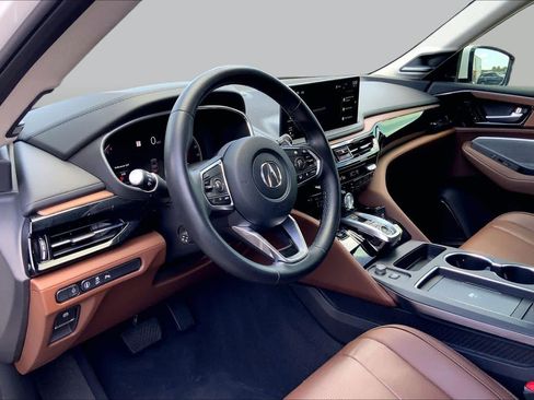 Used 2025 Acura MDX FWD w/ Technology Package image 17