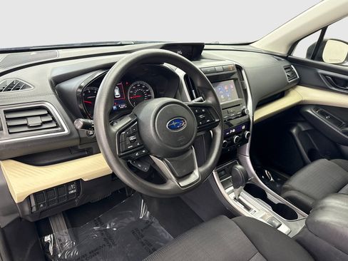 Used 2019 Subaru Ascent 8-Passenger AWD/4WD image 18