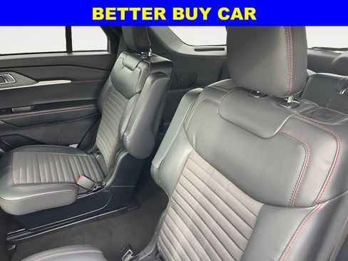 New 2025 Ford Explorer ST-Line image 13