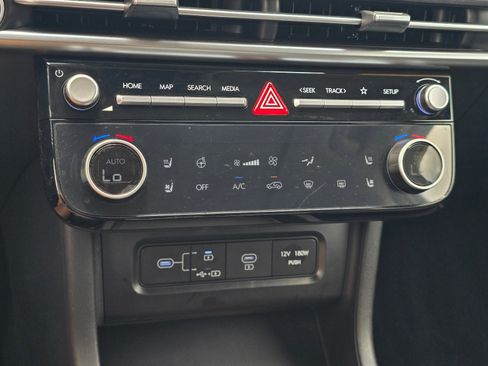 Certified 2026 Hyundai Tucson Limited AWD/4WD image 19