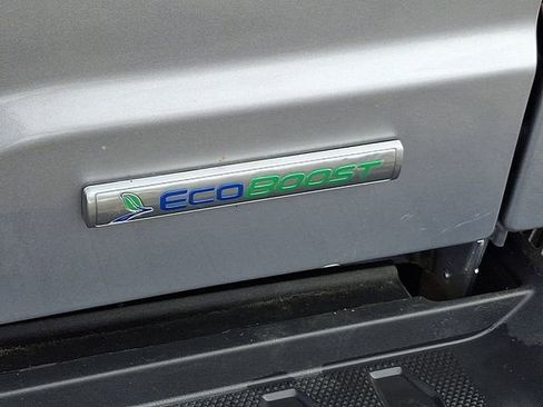 Certified 2023 Ford F150 XLT w/ Equipment Group 302A High image 36