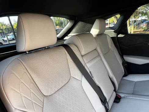 Used 2024 Lexus RX 350 Premium Plus w/ Convenience Package image 40