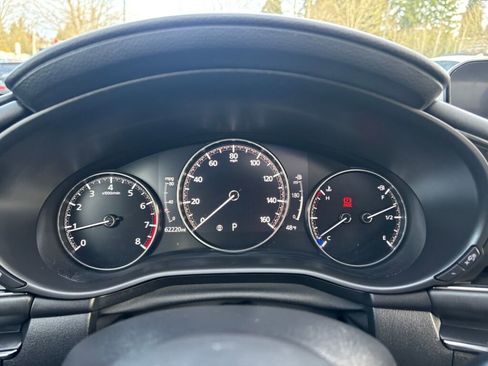 Used 2019 MAZDA MAZDA3 AWD Hatchback w/ Premium Pkg image 21