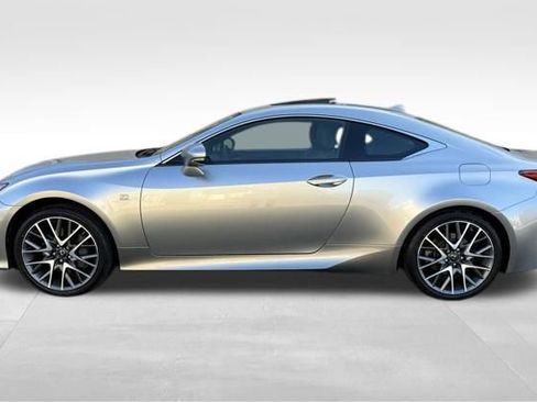 Used 2015 Lexus RC 350 AWD image 10