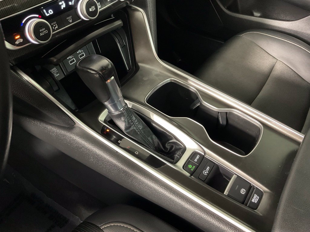 Used 2022 Honda Accord Sport image 18