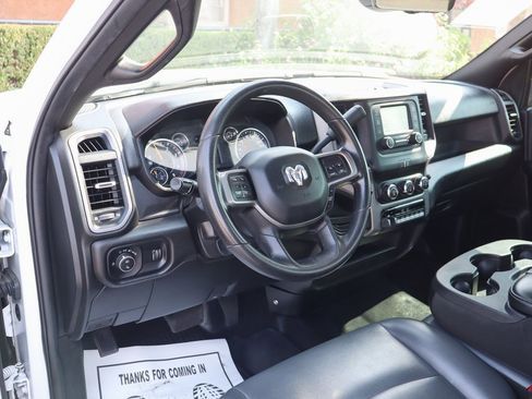 Used 2021 RAM 4500 Tradesman image 15