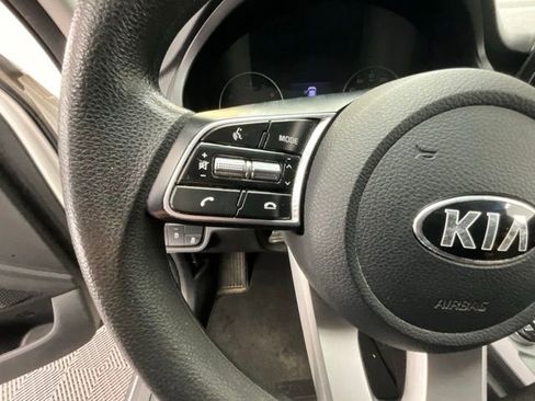 Used 2021 Kia Seltos LX AWD/4WD image 17