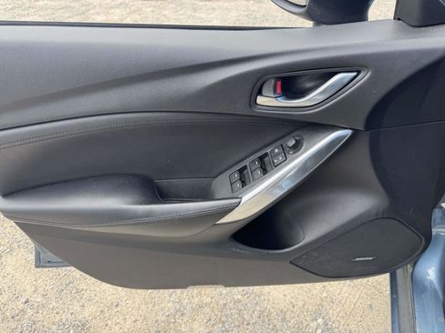 Used 2015 MAZDA MAZDA6 Touring FWD image 22
