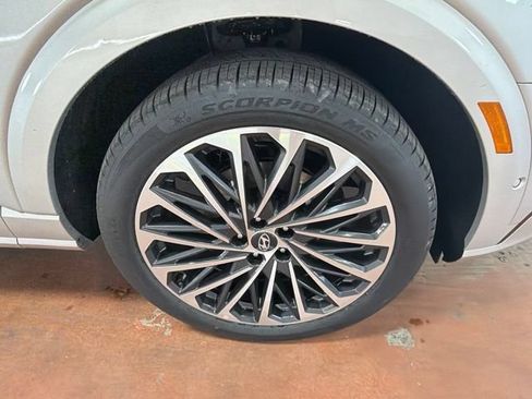 New 2026 Hyundai Palisade Calligraphy FWD image 10