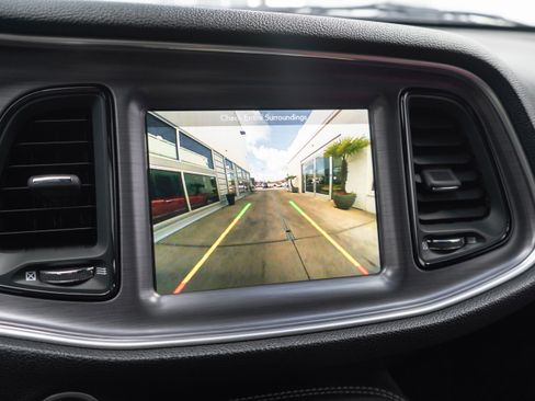 Used 2018 Dodge Challenger SRT Demon image 20