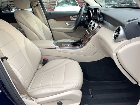 Certified 2022 Mercedes-Benz GLC 300 4MATIC image 55