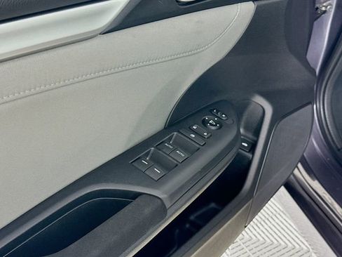 Used 2016 Honda Civic EX image 17