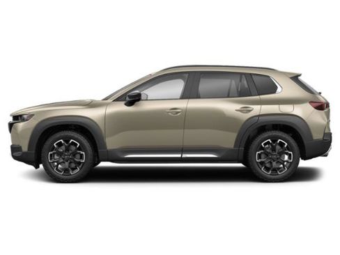 New 2026 MAZDA CX-50 Meridian Edition w/ Weather Package image 9