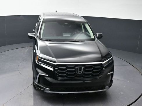 Certified 2025 Honda Pilot EX-L image 27