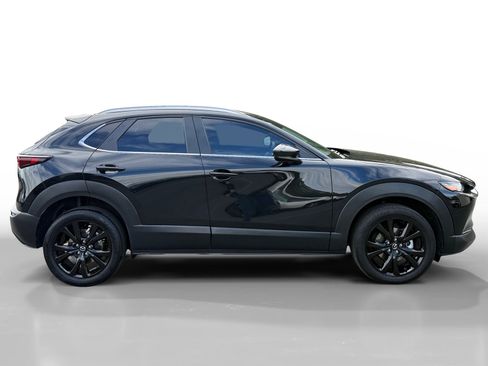 Certified 2024 MAZDA CX-30 AWD 2.5 S w/ Select Sport Pkg image 6