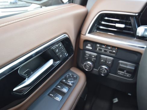 New 2026 Chevrolet Tahoe High Country image 16