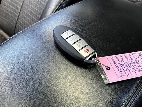 Used 2019 INFINITI Q50 Sport w/ Proactive Package image 10