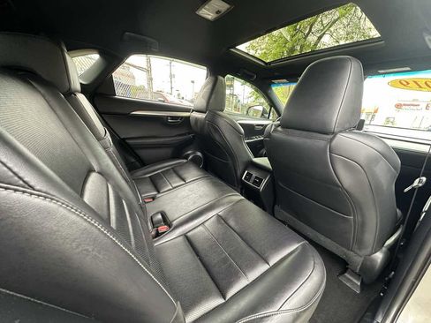 Used 2019 Lexus NX 300 AWD image 33