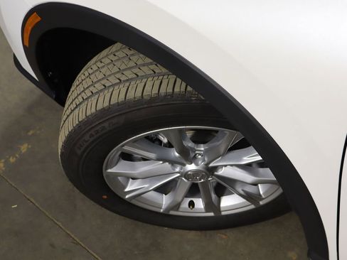 Used 2024 Honda CR-V EX image 36