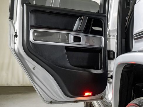Used 2019 Mercedes-Benz G 550 image 37