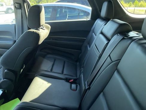 New 2023 Dodge Durango Pursuit w/ Skid Plate Group image 28