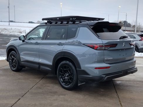 New 2026 Mitsubishi Outlander Trail Edition image 20
