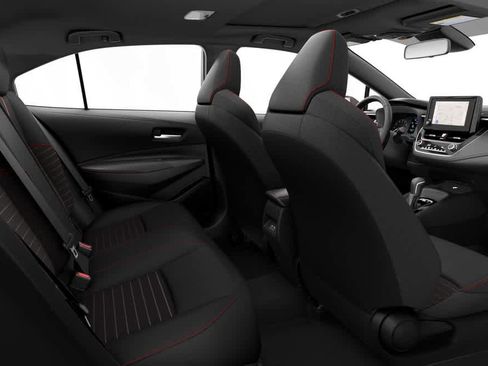 New 2024 Toyota Corolla SE FWD image 8
