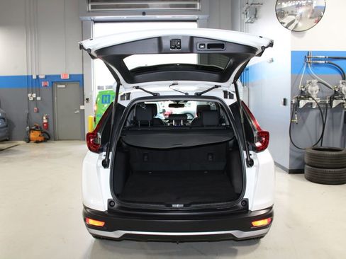 Used 2022 Honda CR-V EX-L image 44