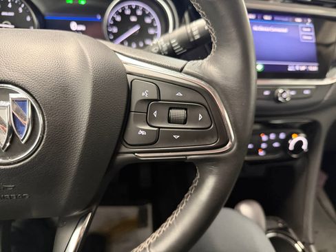 Used 2023 Buick Encore GX Preferred image 21