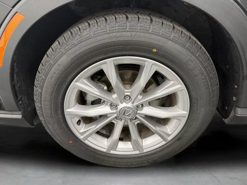 Certified 2024 Honda CR-V EX image 12