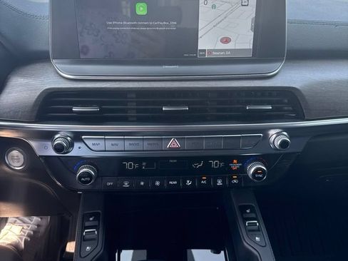 Used 2022 Kia Telluride EX FWD image 8
