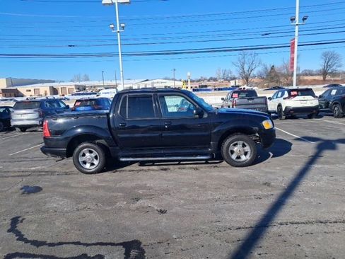 Used 2005 Ford Explorer Sport Trac XLT image 3