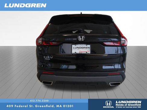 Used 2024 Honda CR-V Sport image 8