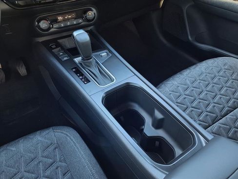 New 2026 Nissan Kicks SV image 16