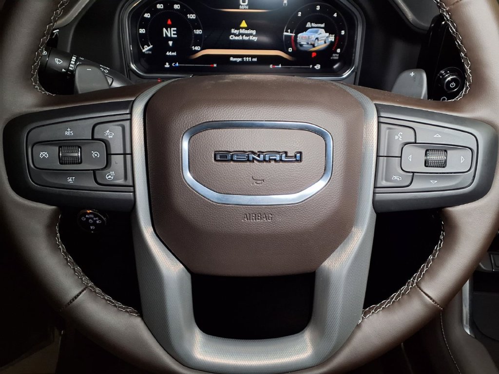 New 2026 GMC Sierra 1500 Denali w/ Denali Reserve Package AWD/4WD image 20