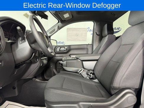 New 2026 Chevrolet Silverado 1500 W/T w/ WT Value Package image 12