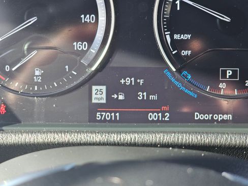 Used 2020 BMW X1 sDrive28i w/ Convenience Package image 12