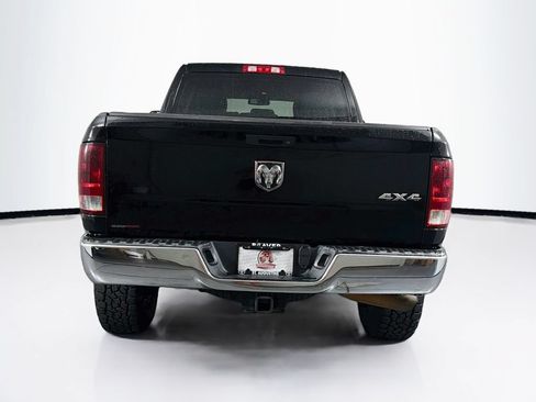 Used 2013 RAM 2500 Tradesman w/ Chrome Appearance Group AWD/4WD image 8