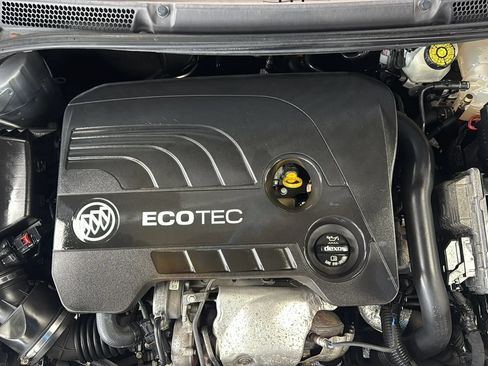 Used 2016 Buick Cascada Premium FWD image 58