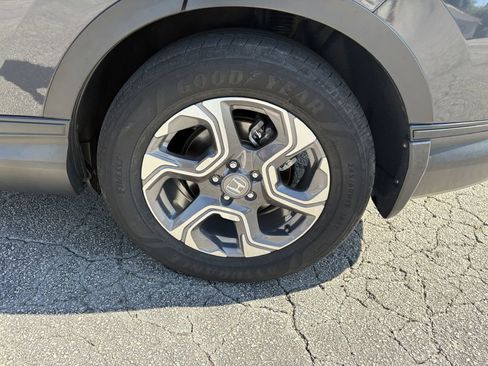 Used 2018 Honda CR-V EX-L image 16