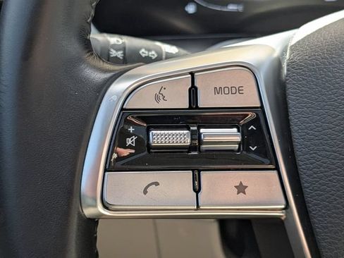 Certified 2024 Kia Telluride S w/ S Sunroof Package FWD image 30